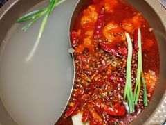 -蜀大侠火锅(龙岗店)