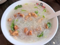 -国仔面线糊(水门国仔总店)