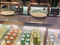 -合肥富力威斯汀酒店·知味餐厅