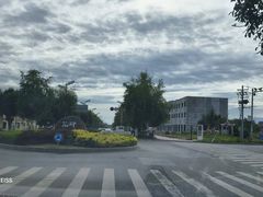 -特克斯八卦城