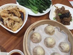 -鼎泰丰(新港中心店)