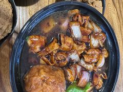 -董记面馆(漳州二路店)