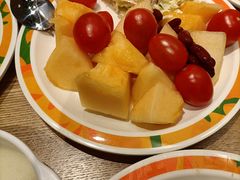 -比格比萨自助(延庆万达广场店)