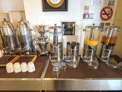 -上海明天广场JW万豪酒店