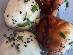 特色生煎-三两春(浦三路店)