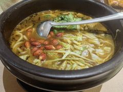-云来居素食馆(南山店)