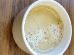 -萨莉亚意式餐厅(金隅嘉品mall店)