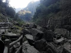 -广东大峡谷