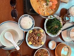 -林四喜·闽南传家菜(鼓浪屿店)