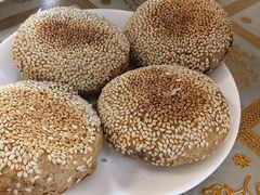 -清真·鸦儿李记·小馆(后海店)