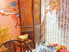 -八度空间换装自拍体验馆