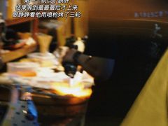 -半藏居酒屋(香港花园店)