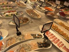 -鲜得莱渔港·小平岛海胆馆(七贤岭店)