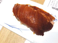 酥不腻烤鸭-小大董·烤鸭(凤凰汇店)