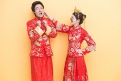 点击看大图 -太郎花子婚纱摄影艺术中心