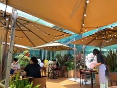 露天位-La Terre乐田(万象城店)