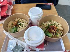-西少爷(望京SOHO店)