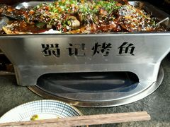 -蜀记火锅(南街店)