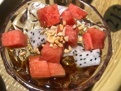 -渝信川菜(长安店)