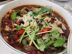 -火龙堂·风味民间菜(文一路店)
