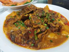 -文杏酒楼(一品天下店)