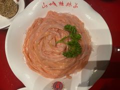 -山城辣妹子(定福庄店)