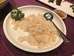 清炒河虾仁-和记小菜(大宁店)