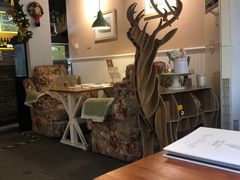 -Deer Park鹿园西餐(仁恒置地广场店)