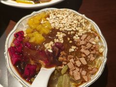 -拾捌川·自贡爆炒(新街口店)