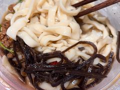 -遇西祠·海鲜烧烤(总店)