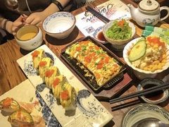 -無忧浅草君·洋风料理(下沙宝龙二期一店)