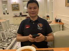 -红房子西菜馆(淮海中路店)
