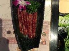-哥老官重庆美蛙鱼头(宝山龙湖店)
