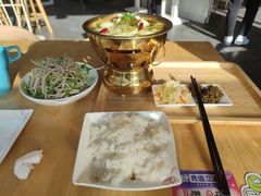 -嘉和一品粥(方庄店)