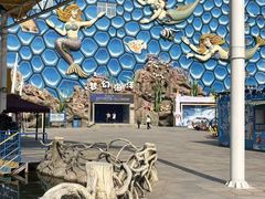 -华夏文旅西安度假区