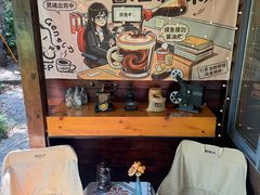 -天目湖涵田度假村