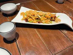 -Local泰莲庭(虹鳟鱼店)
