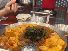 -小螺大作·螺蛳粉火锅(林和西店)