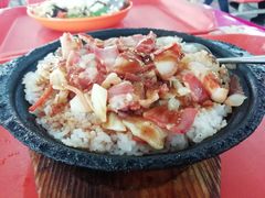 -扬州大学扬子津校区润园餐厅