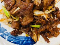 -阿拉木汗餐厅(山大路店)