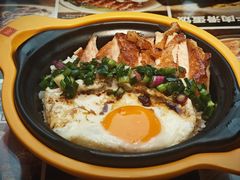-文通冰室(东方宝泰店)