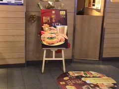 -麦当劳(大栅栏店)