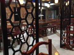 -炭虎子水浒烤肉(梦时代店)