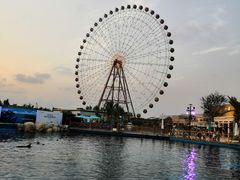 -三亚海昌梦幻海洋不夜城