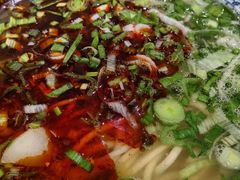 -清真磨沟沿老字号牛肉面(总店)