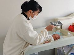 -田螺阿姨自营月嫂·育儿嫂(高新店)