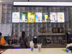 -常来茶·水果研究所(西溪里店)