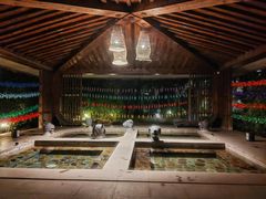 -中家鑫园温泉酒店鑫悦汤泉