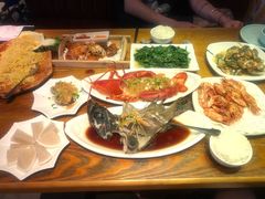 -南海渔家•海鲜•正宗海南菜(海棠湾店)