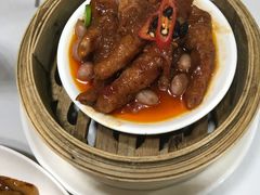 -立哥港式茶餐厅